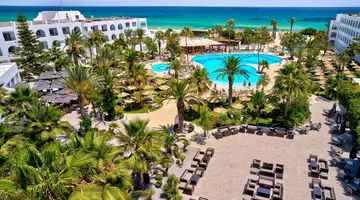 Nozha Beach Resort