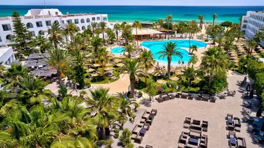Nozha Beach Resort