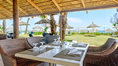 Nozha Beach Resort