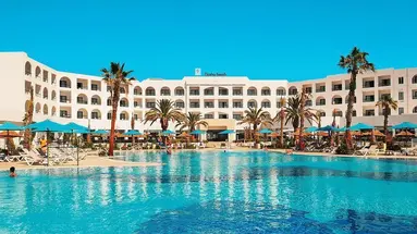 Nozha Beach & Spa
