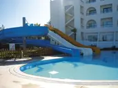 Nozha Beach & Spa