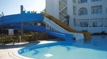 Nozha Beach & Spa