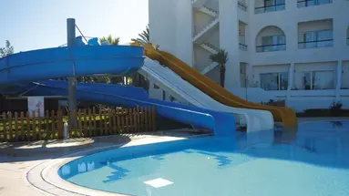 Nozha Beach & Spa