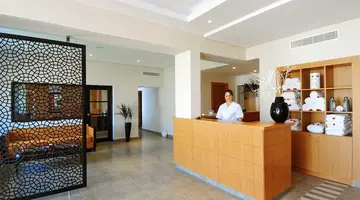 Nozha Beach & Spa
