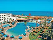 Nozha Beach & Spa