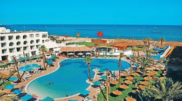 Nozha Beach & Spa