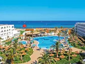 Nozha Beach & Spa