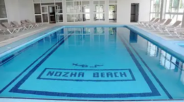 Nozha Beach & Spa