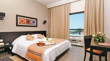 Nozha Beach & Spa