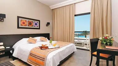 Nozha Beach & Spa