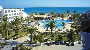 Nozha Beach & Spa
