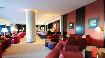 Nozha Beach & Spa