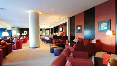 Nozha Beach & Spa