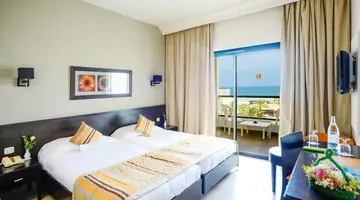 Nozha Beach & Spa