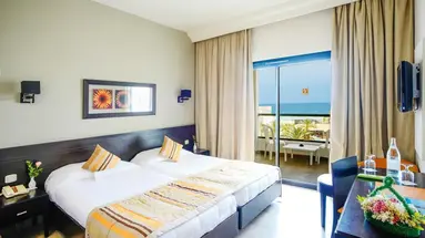 Nozha Beach & Spa