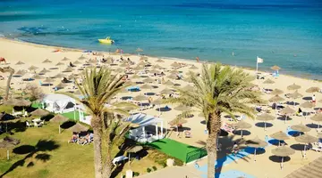 Nozha Beach & Spa