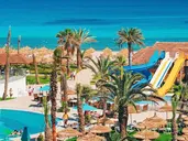 Nozha Beach & Spa