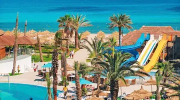 Nozha Beach & Spa