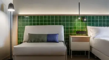 Nuba Comarruga (ex Vita)