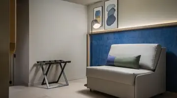 Nuba Comarruga (ex Vita)