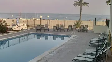 Nuba Comarruga (ex Vita)