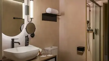 Nuba Comarruga (ex Vita)
