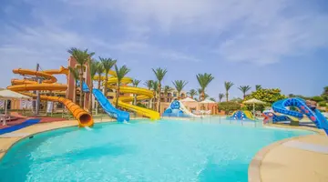 Nubian Island