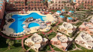 Nubian Island