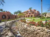 Nubian Island