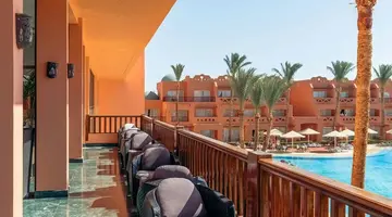 Nubian Island