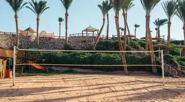 Nubian Island