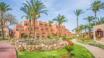 Nubian Island
