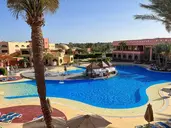 Nubian Island