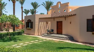 Nubian Island