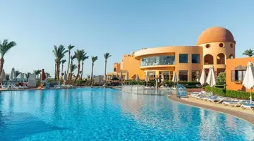 Nubian Island