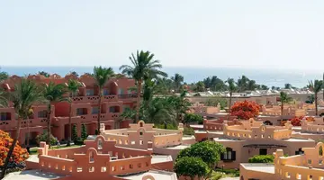 NUBIAN ISLAND