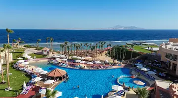 NUBIAN ISLAND
