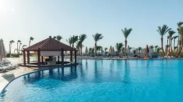 NUBIAN ISLAND