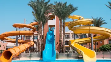 NUBIAN ISLAND