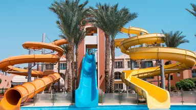 NUBIAN ISLAND