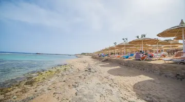 Nubian Island