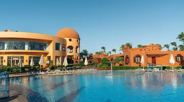 Nubian Island