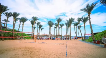 NUBIAN ISLAND