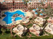 NUBIAN ISLAND
