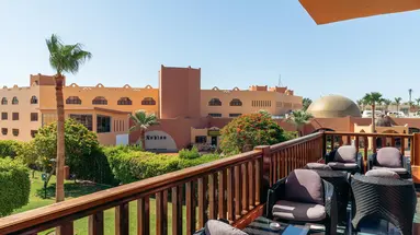 NUBIAN ISLAND