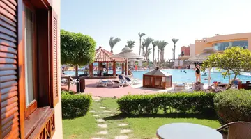 NUBIAN ISLAND