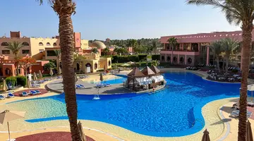 NUBIAN ISLAND