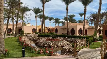 NUBIAN ISLAND