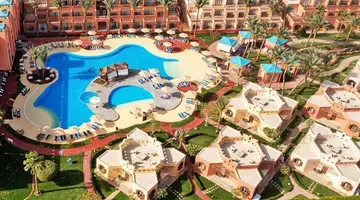 Nubian Island
