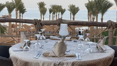 NUBIAN ISLAND